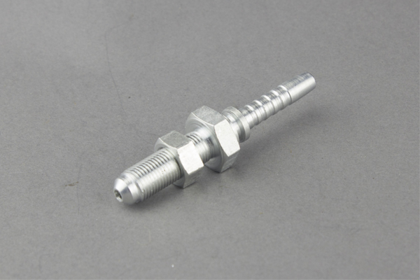 Long Type stainless hose fitting