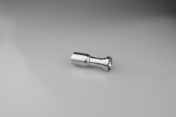 Ang Stainless Steel Hydraulic Fitting